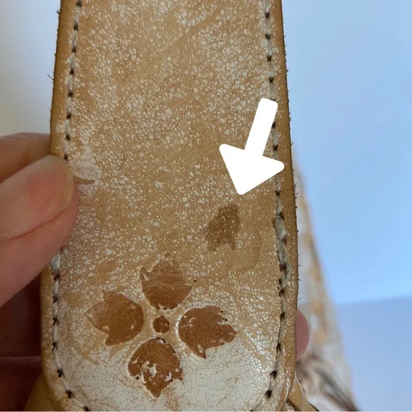 Patricia Nash | Marcellina | Hobo | Braided Stitch | Bag | Purse - Picture 5 of 15